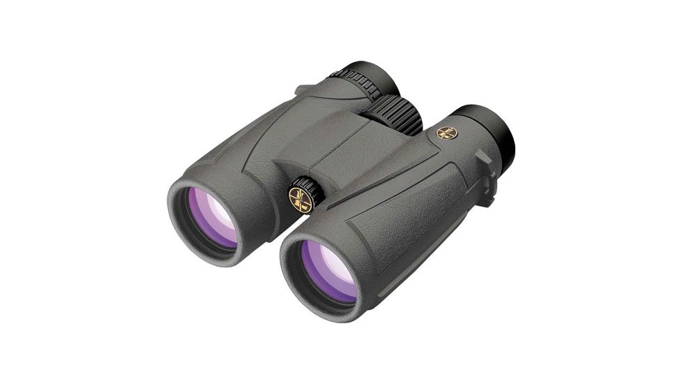 Leupold BX-1 McKenzie 12x50mm binocular Shadow Gray 173790 