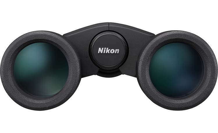 Nikon Monarch M7 8x30 - Optics Review